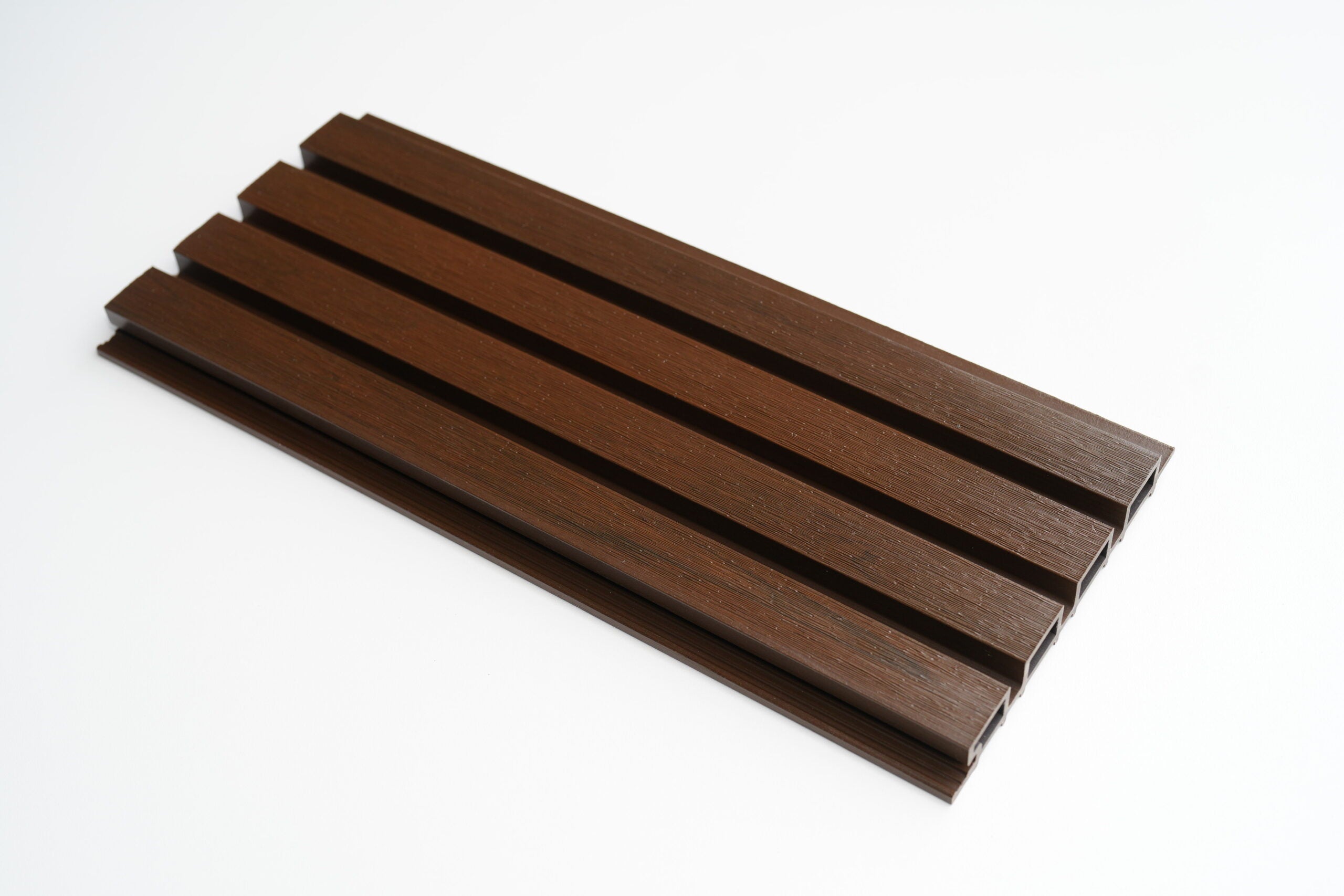 External Wall Cladding (WPC) Coffee