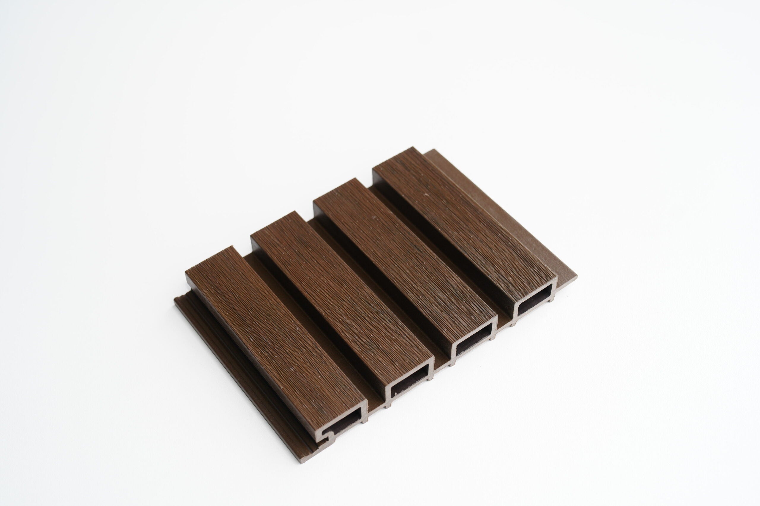 External Wall Cladding (WPC) Coffee