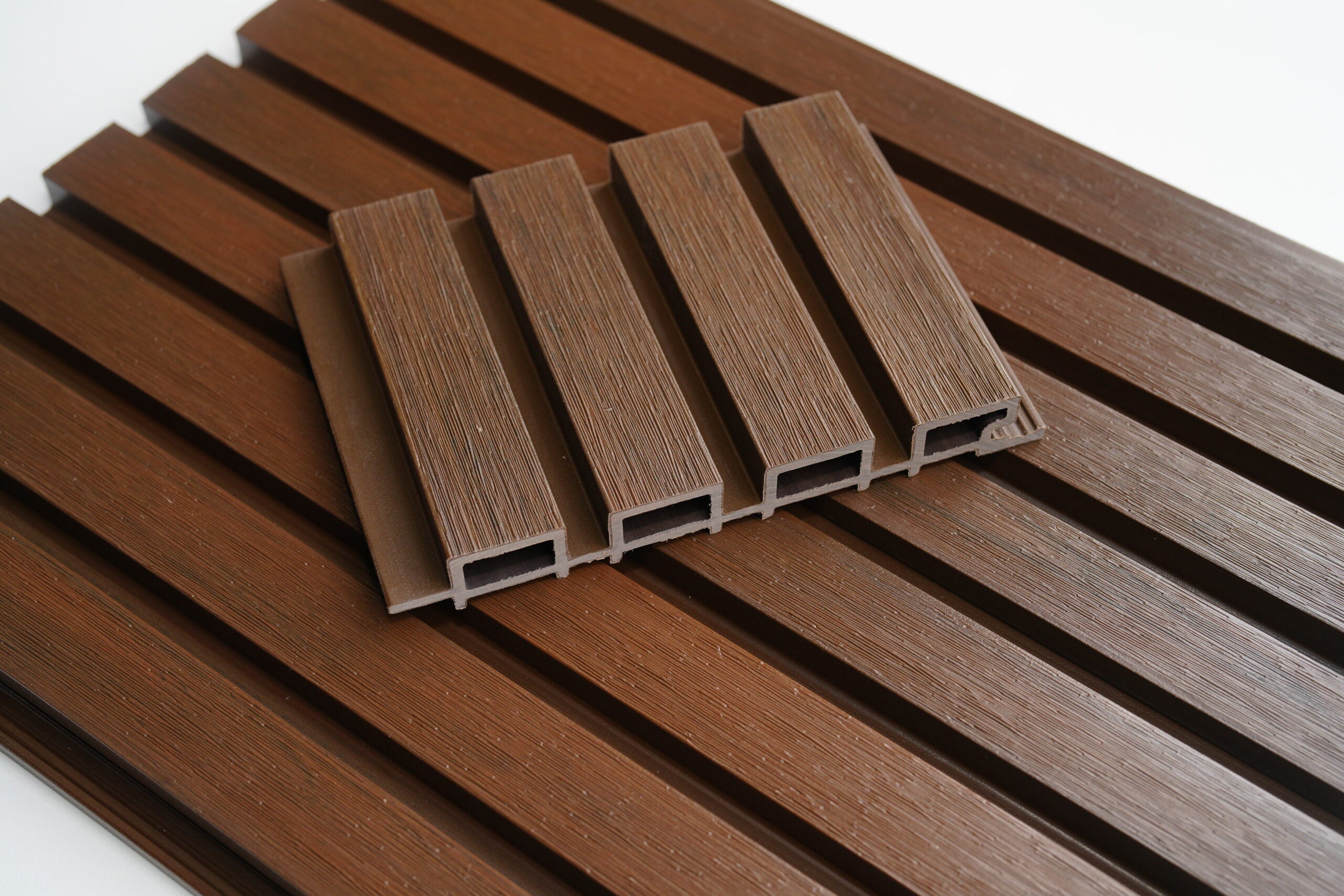 L Corners For WPC 2.9m