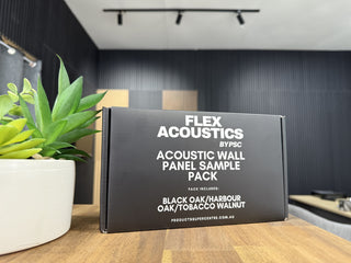 Acoustic Sample Pack