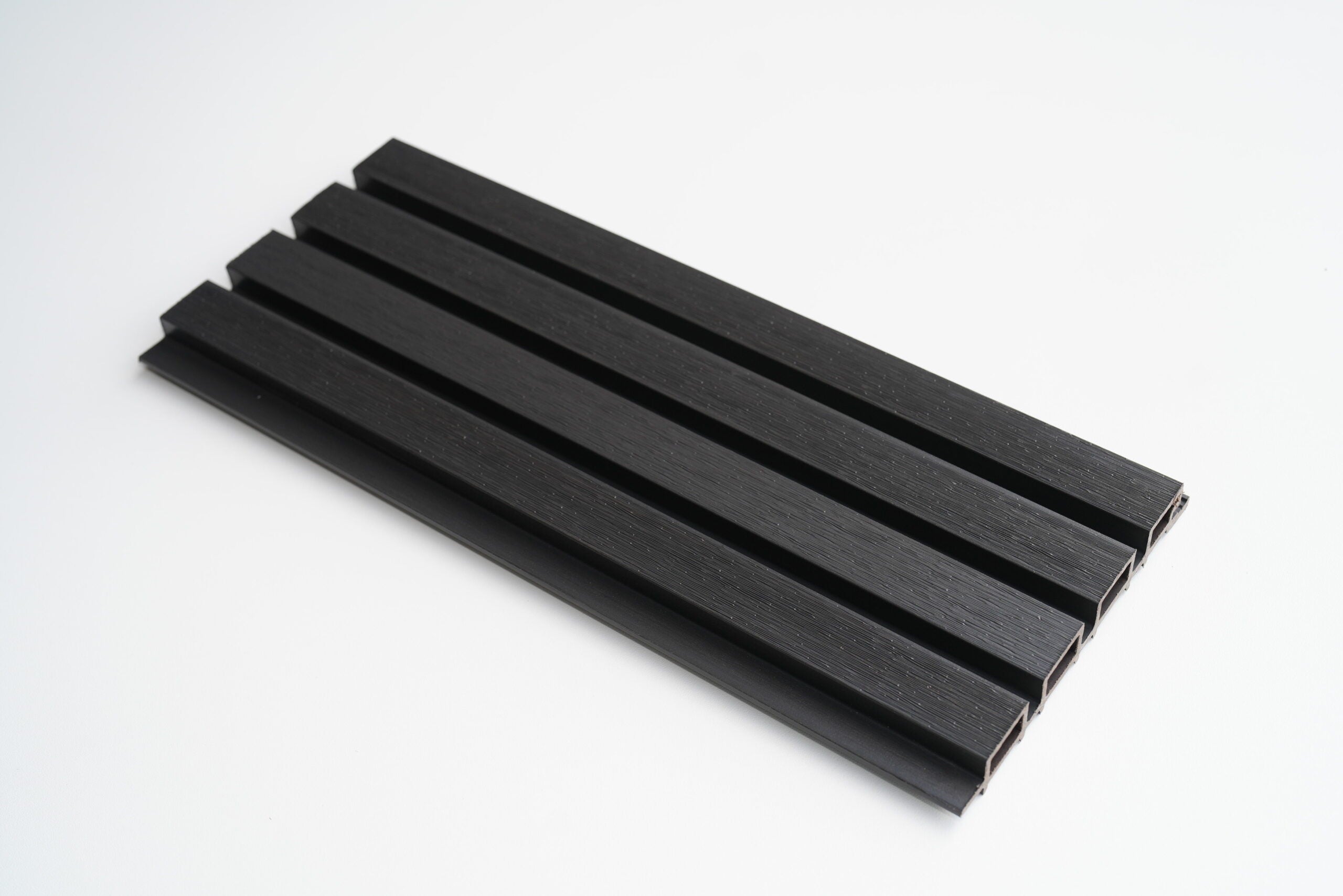 External Wall Cladding (WPC) Smoke Grey
