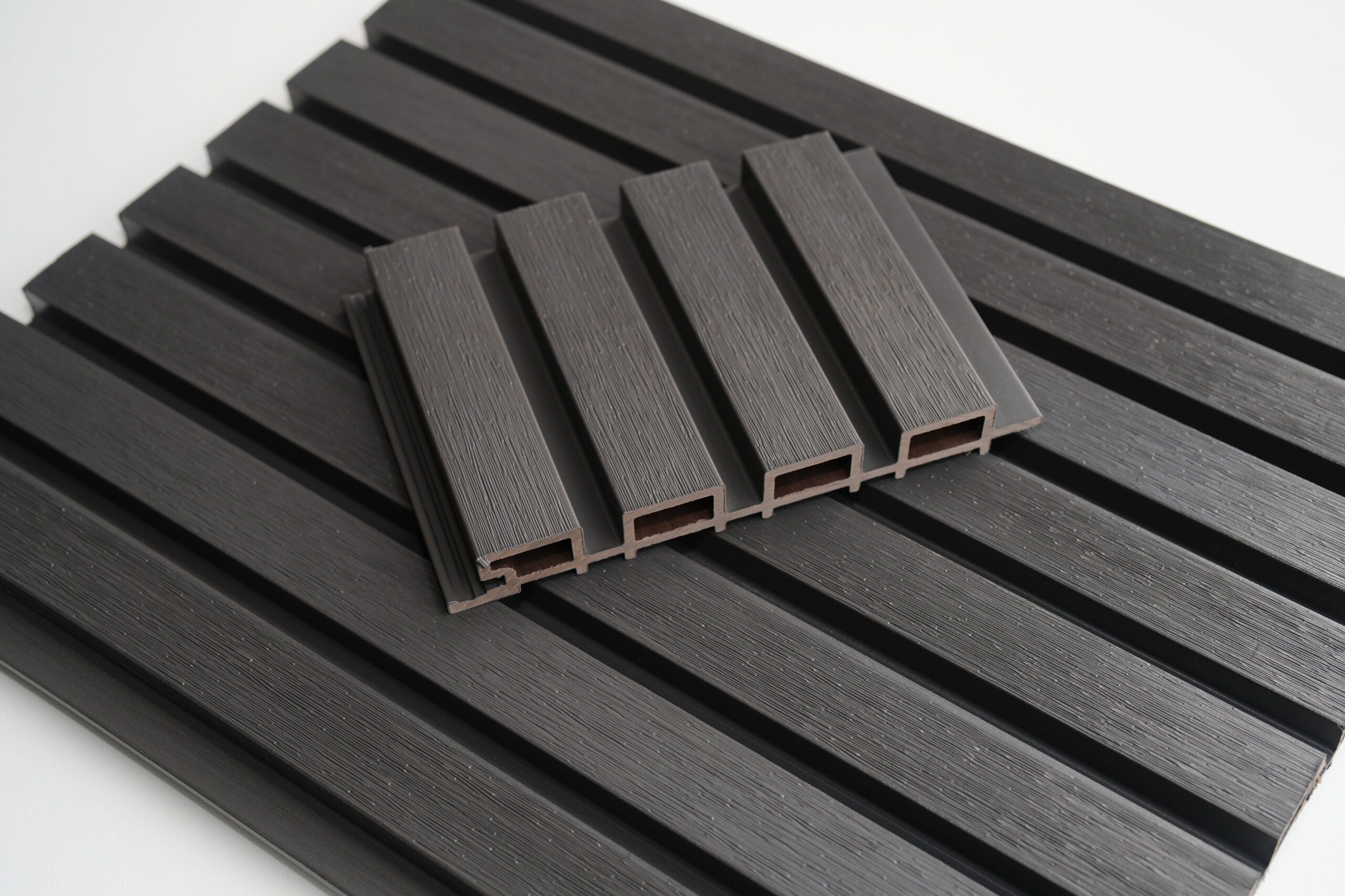 L Corners For WPC 2.9m