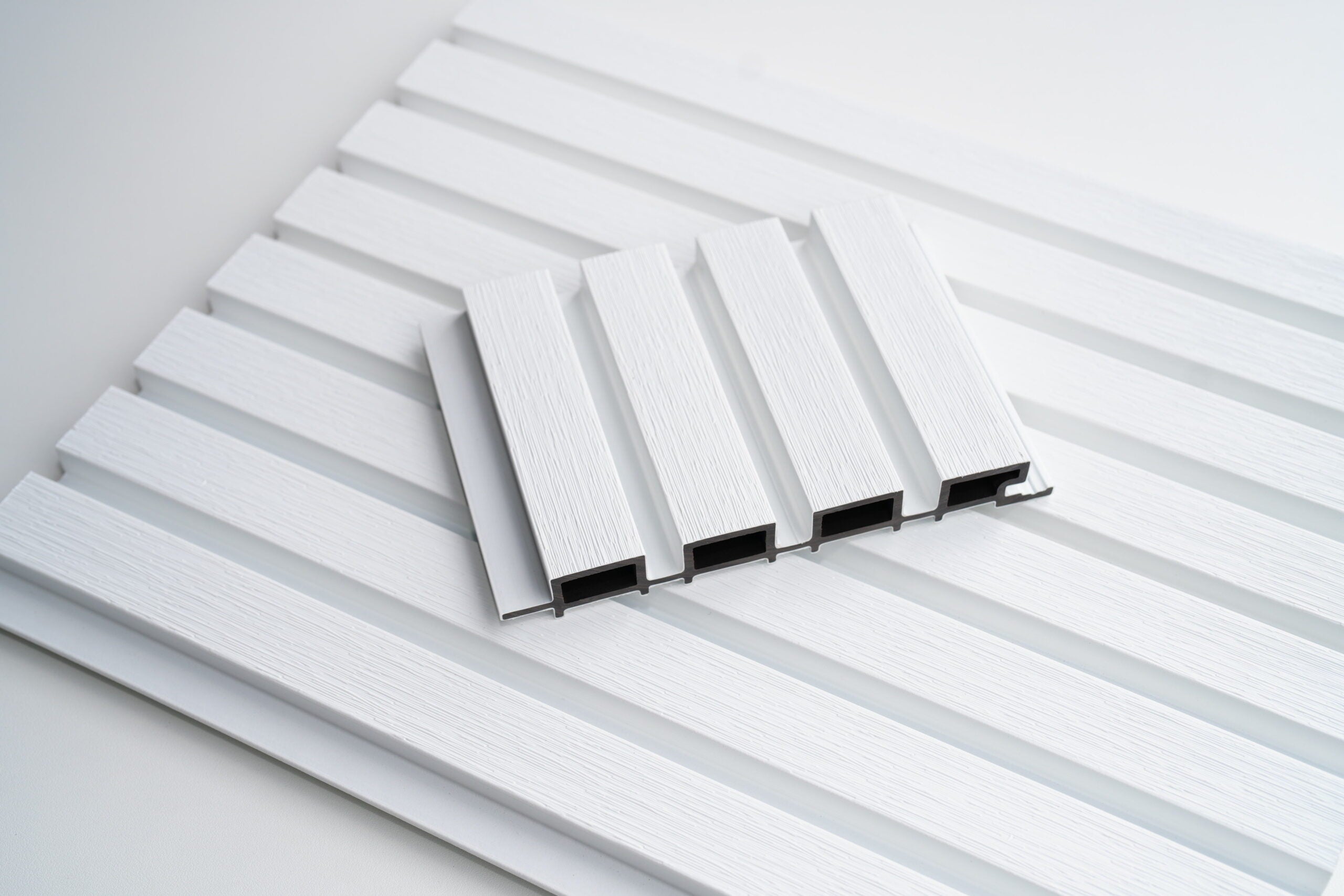 L Corners For WPC 2.9m