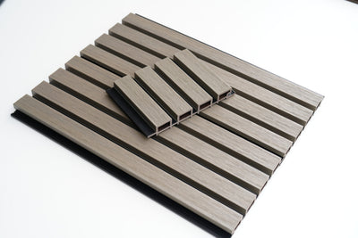 L Corners For WPC 2.9m