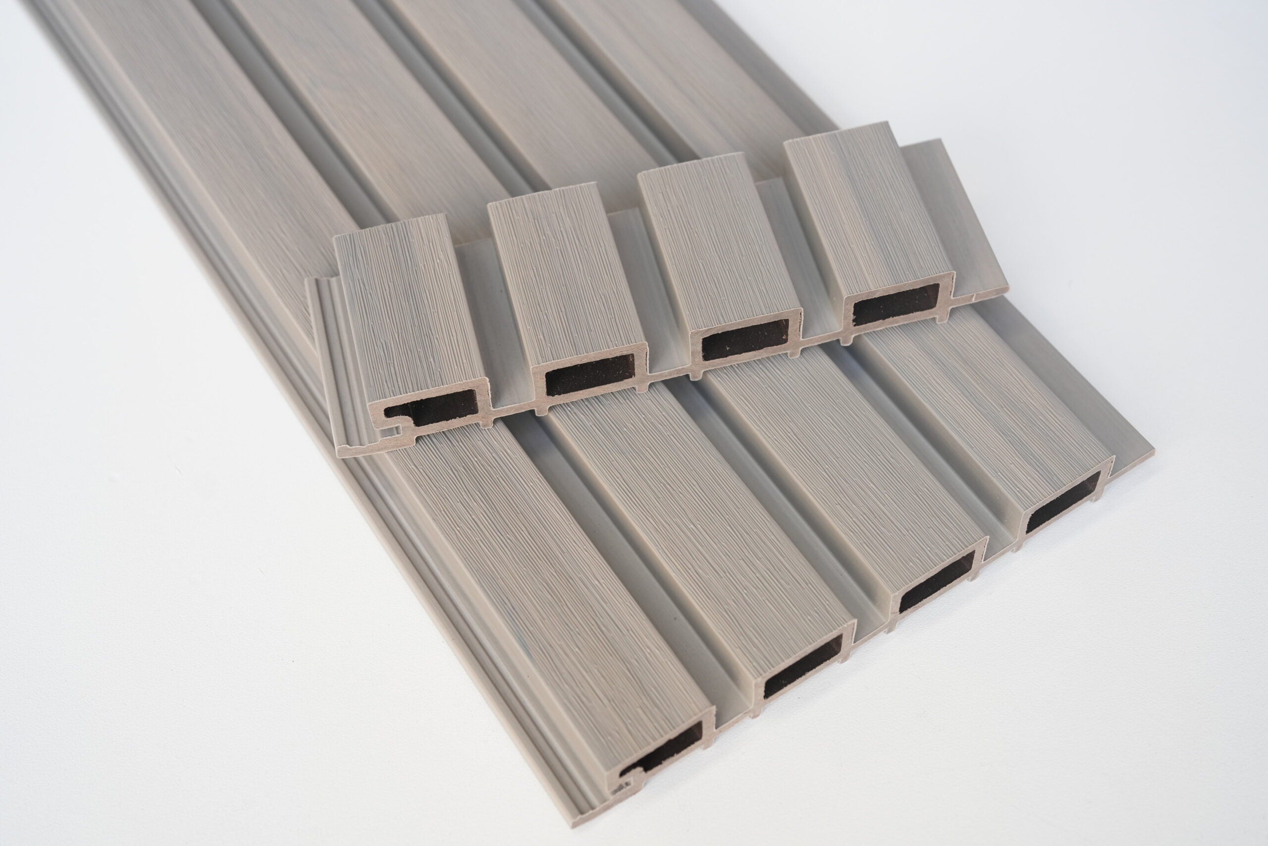 L Corners For WPC 2.9m