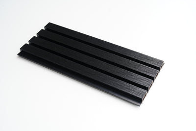 External Wall Cladding (WPC) Black