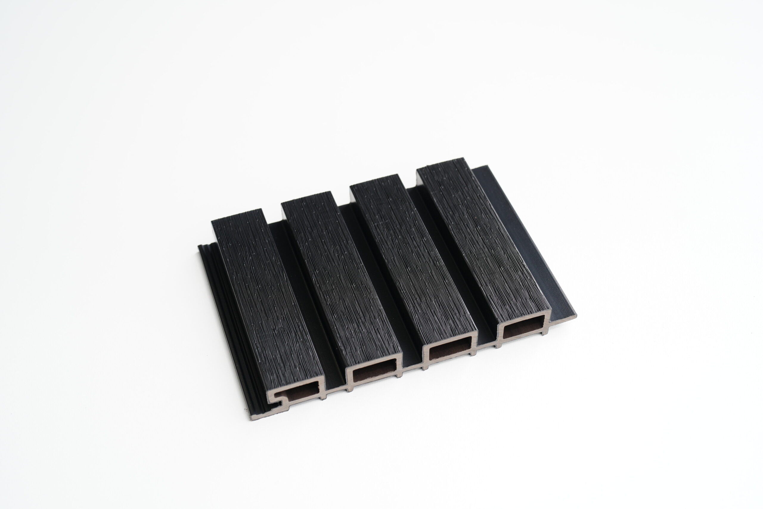 External Wall Cladding (WPC) Black