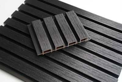 L Corners For WPC 2.9m
