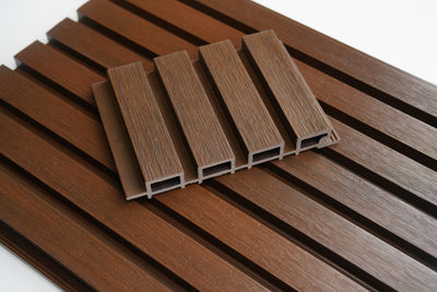 L Corners For WPC 2.9m