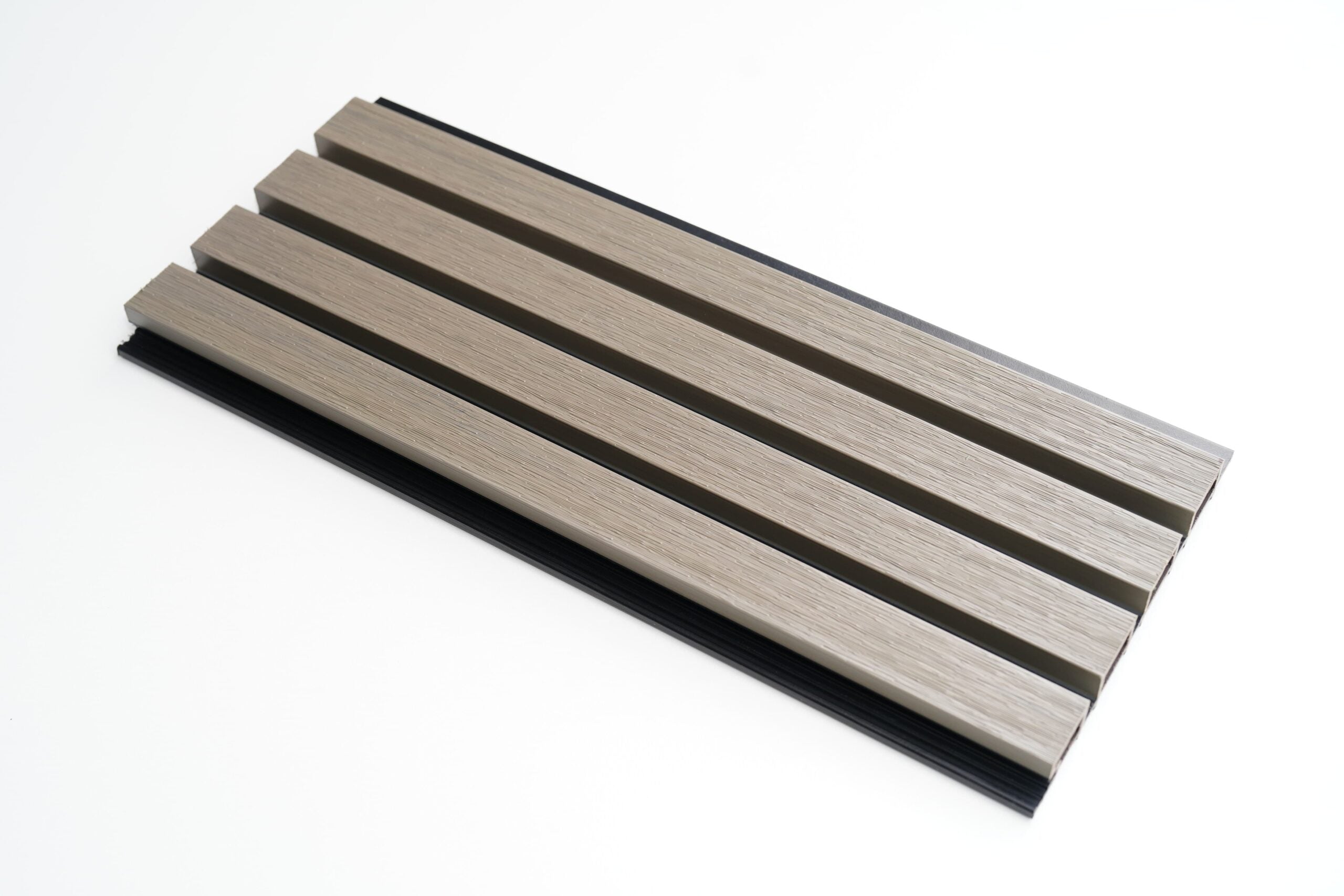 External Wall Cladding (WPC) Antique & Black