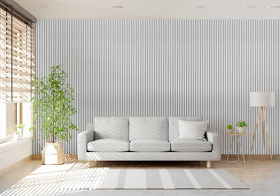 Stone Grey Acoustic Panel 2800x600