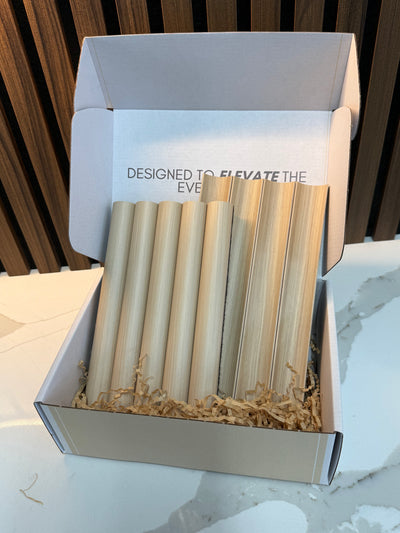 Flex Curve Series Sample Pack