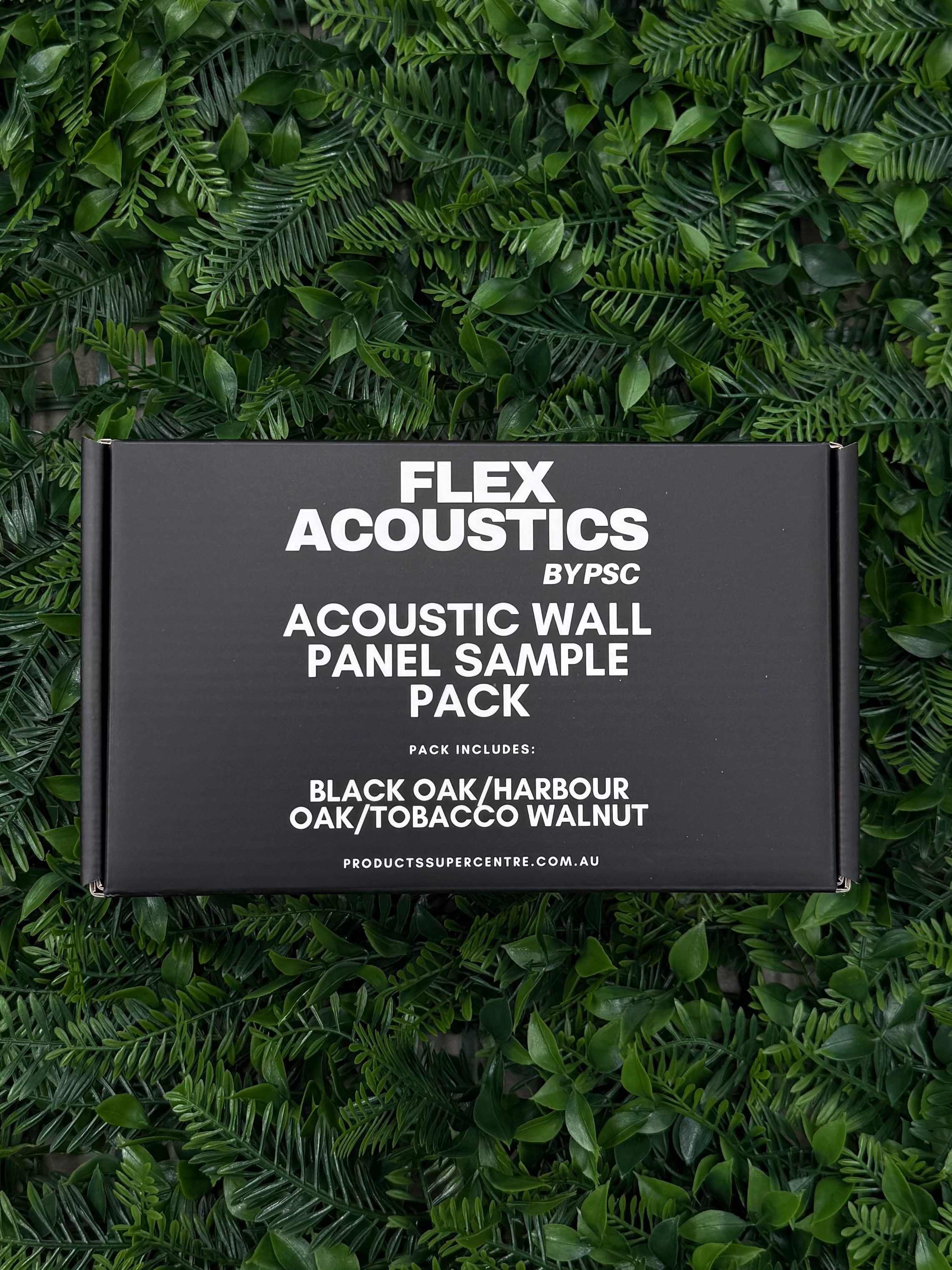 Acoustic Sample Pack