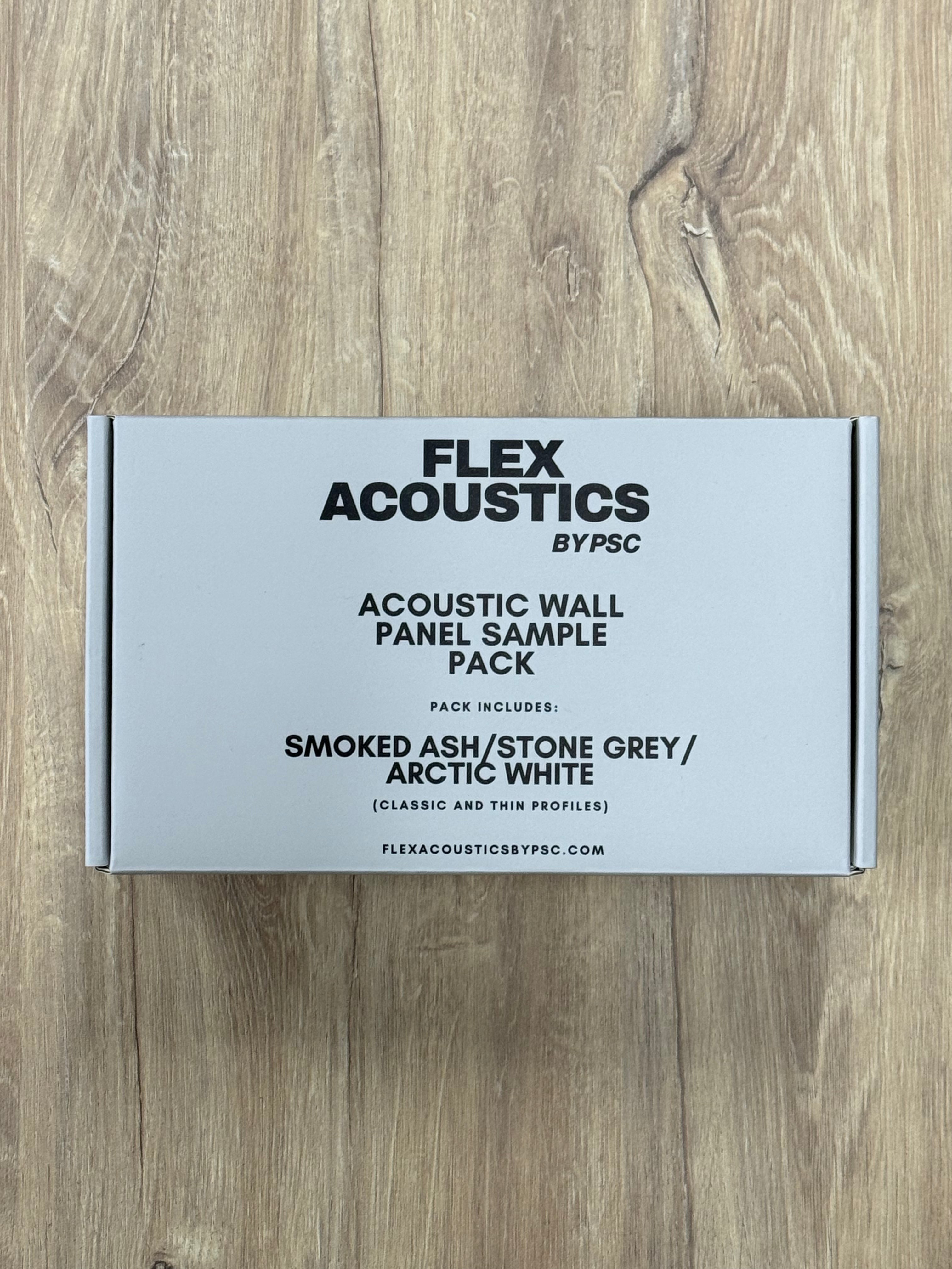Exclusive Acoustic Sample Pack
