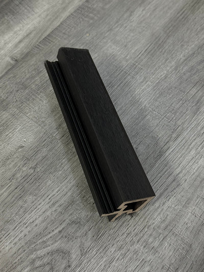 Corners For WPC