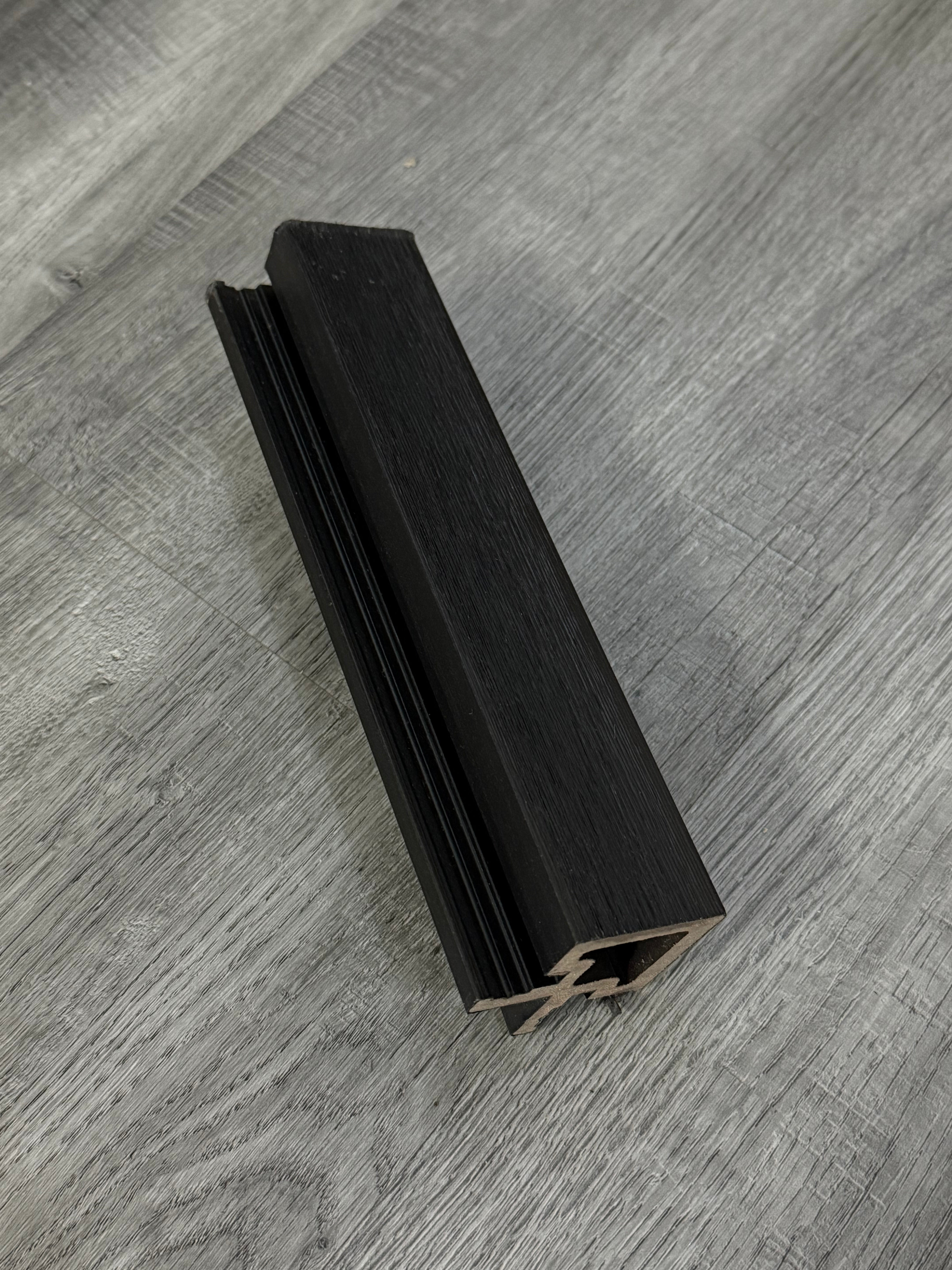 Corners For WPC