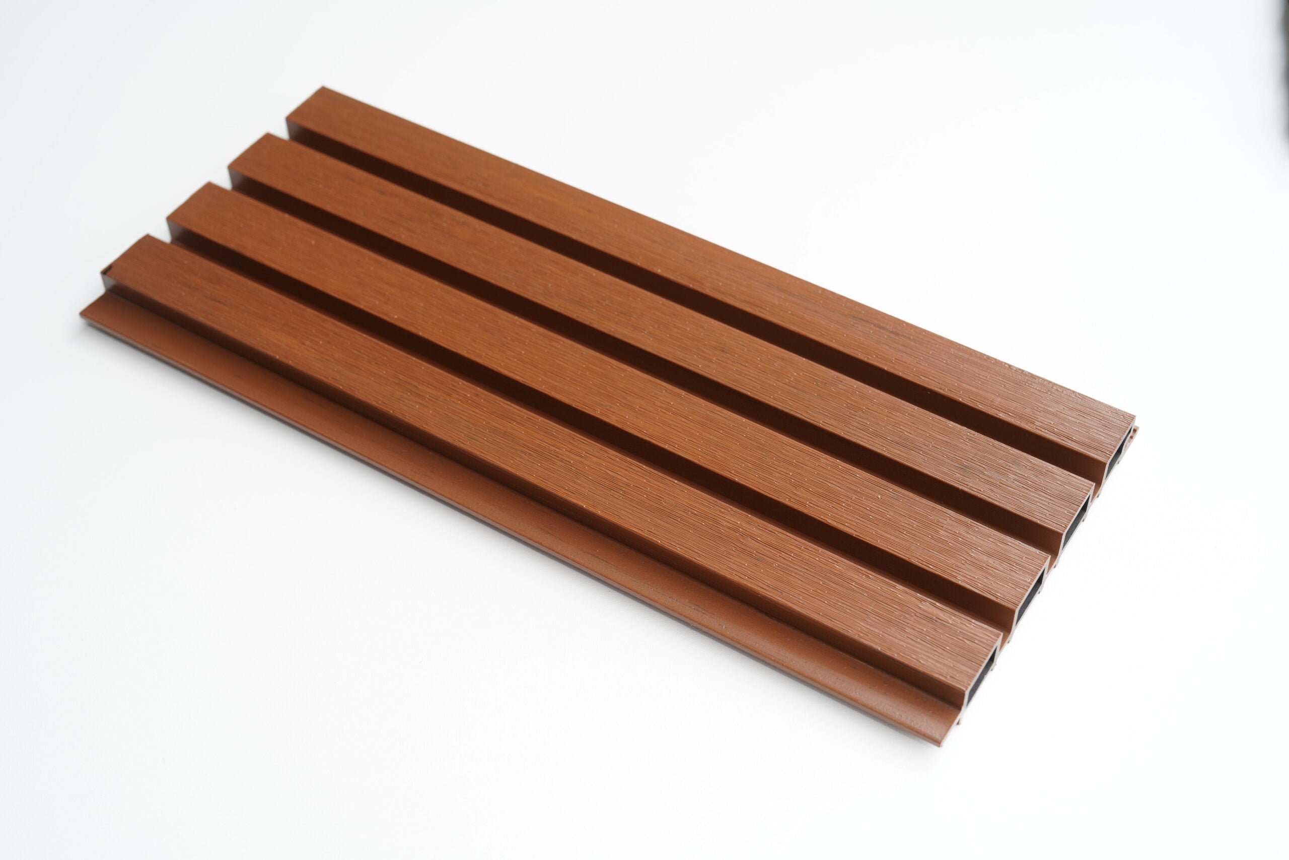 External Wall Cladding (WPC) Teak