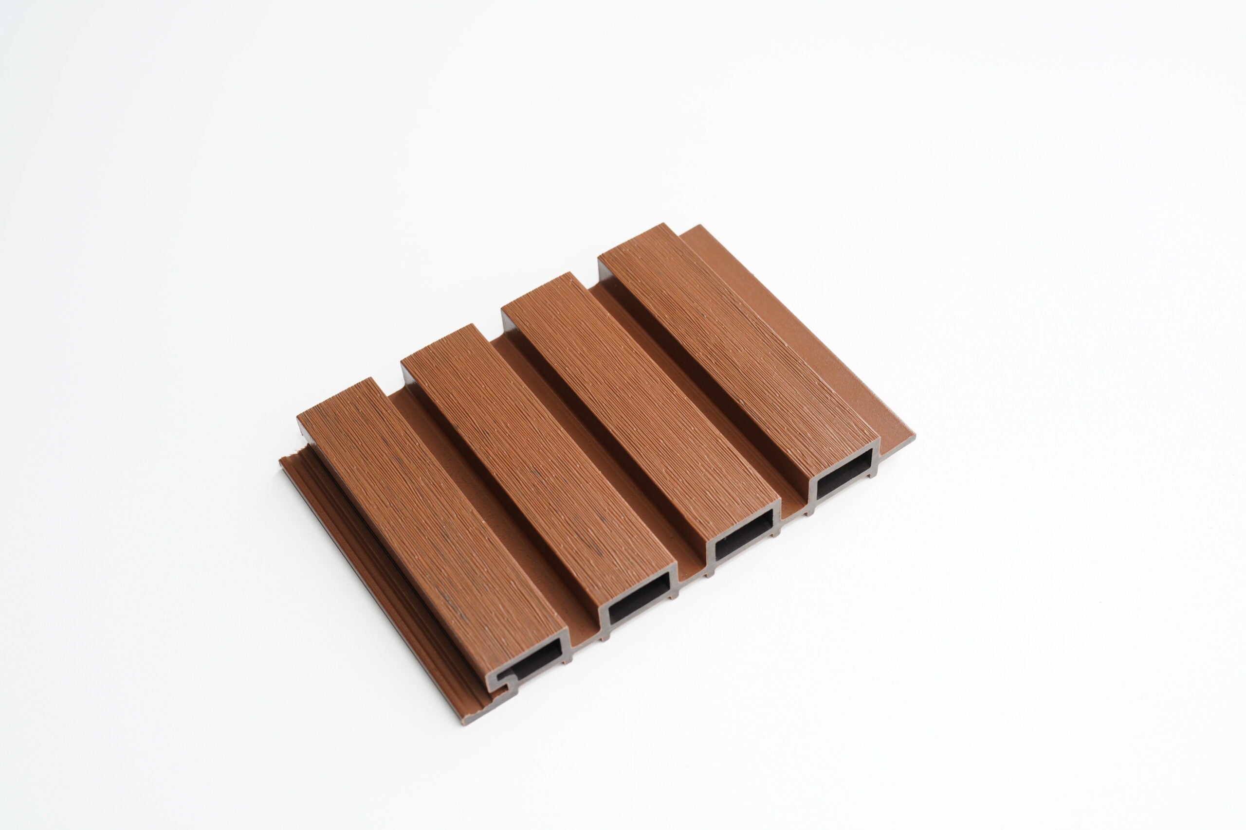 External Wall Cladding (WPC) Teak