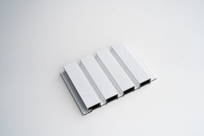 External Wall Cladding (WPC) White
